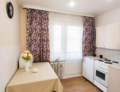 1-к. квартира, 35,4&nbsp;м²