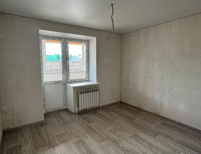 2-к. квартира, 58&nbsp;м²