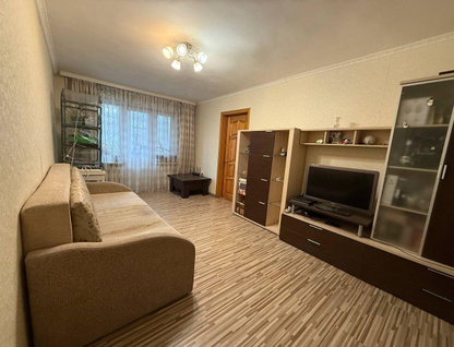 3-к. квартира, 56 м²