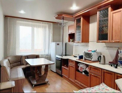 1-к. квартира, 44&nbsp;м²
