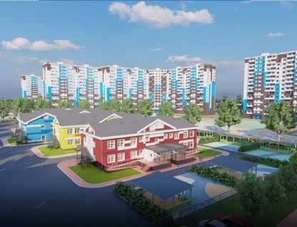 1-к. квартира, 28,3 м²