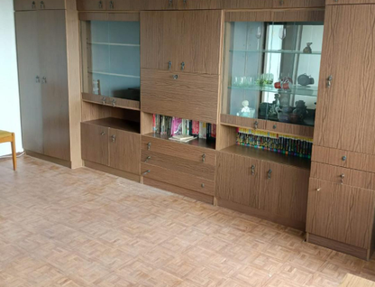 1-к. квартира, 34,5&nbsp;м²