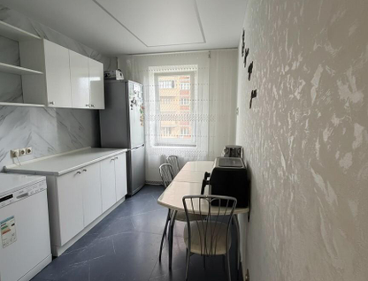 2-к. квартира, 52 м²