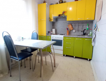 3-к. квартира, 63,8&nbsp;м²