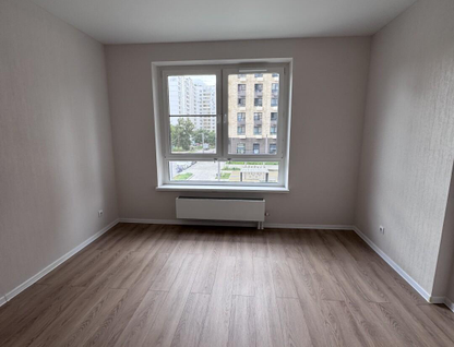 2-к. квартира, 56 м²