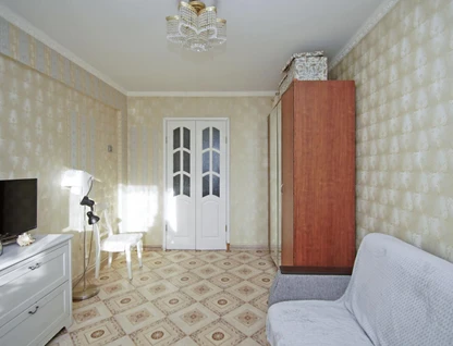 2-к. квартира, 44,4&nbsp;м²