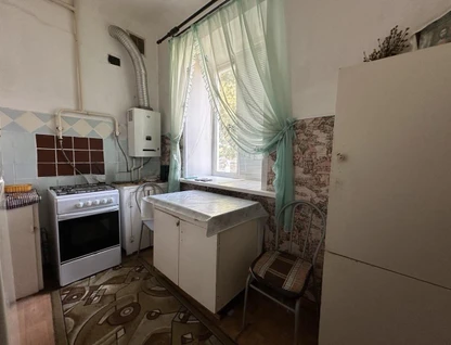 2-к. квартира, 52,5&nbsp;м²
