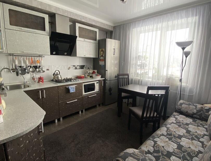 1-к. квартира, 38,3&nbsp;м²
