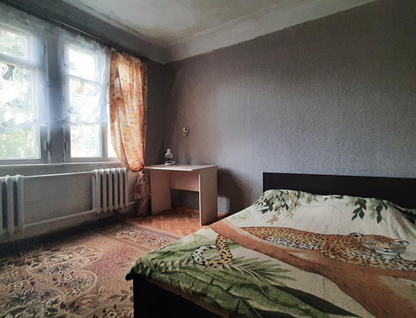 Студия, 26&nbsp;м²