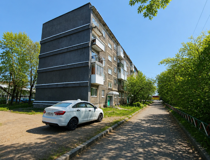 2-к. квартира, 46,4&nbsp;м²