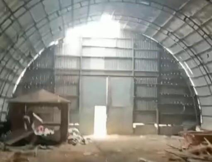 Помещение свободного назначения, 409,4&nbsp;м²