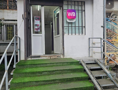 Торговые помещения, 67,4&nbsp;м²