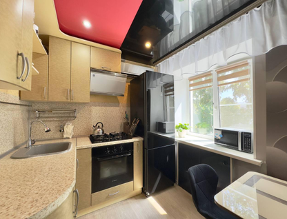 1-к. квартира, 30&nbsp;м²