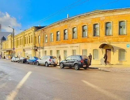 4-к. квартира, 200 м²