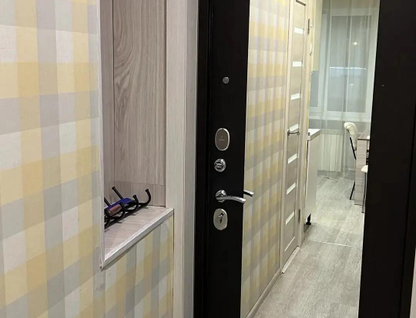 1-к. квартира, 30,2 м²