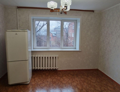 Студия, 34,3&nbsp;м²