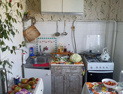 2-к. квартира, 45,7&nbsp;м²