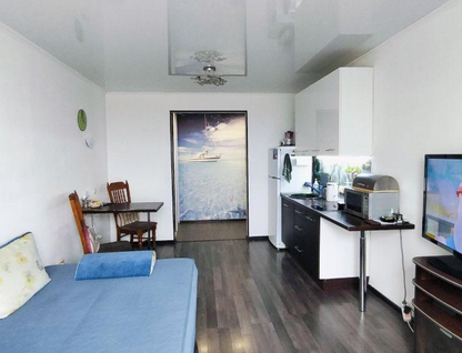 1-к. квартира, 38&nbsp;м²