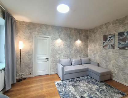 2-к. квартира, 41,9&nbsp;м²