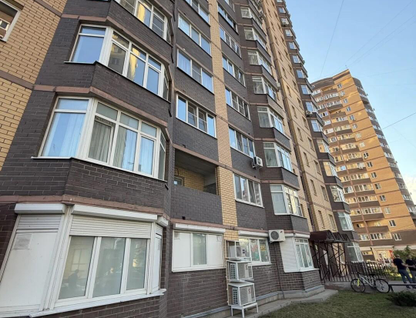 2-к. квартира, 73,3&nbsp;м²