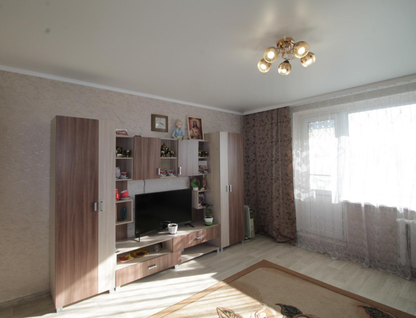 2-к. квартира, 53,2&nbsp;м²