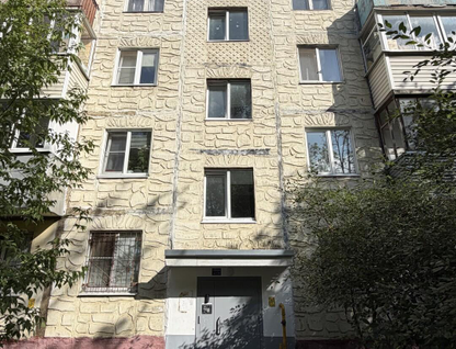 2-к. квартира, 42,2 м²