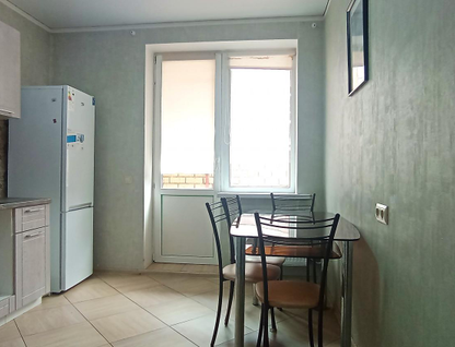 1-к. квартира, 36,1&nbsp;м²