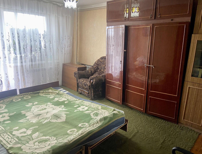 3-к. квартира, 72&nbsp;м²