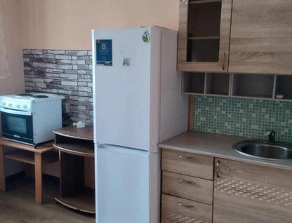 1-к. квартира, 35,9&nbsp;м²