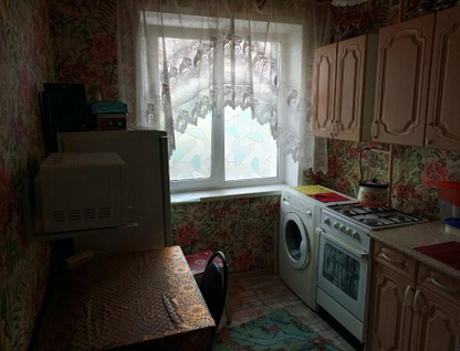 2-к. квартира, 43,4&nbsp;м²