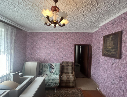 1-к. квартира, 27&nbsp;м²