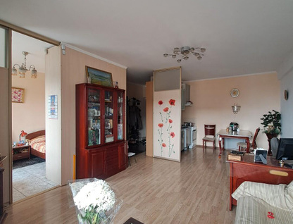 2-к. квартира, 44,8&nbsp;м²