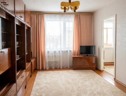 3-к. квартира, 49,9 м²