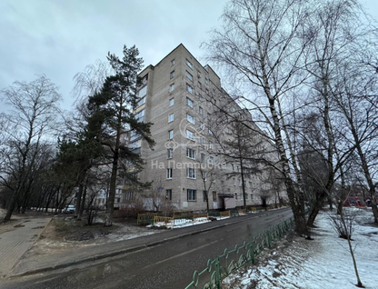 3-к. квартира, 56&nbsp;м²