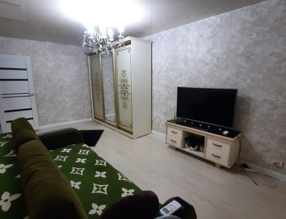 1-к. квартира, 31,3&nbsp;м²