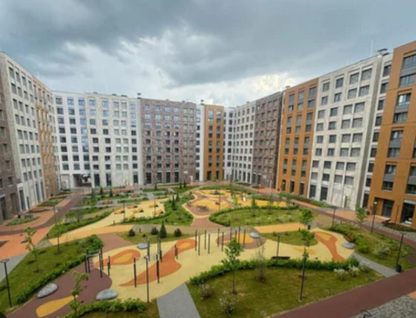 Машино-место, 13,3&nbsp;м²