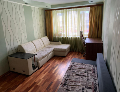 2-к. квартира, 52&nbsp;м²