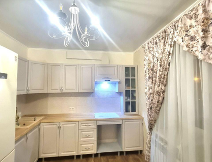 3-к. квартира, 87,3&nbsp;м²