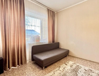 1-к. квартира, 32,3&nbsp;м²