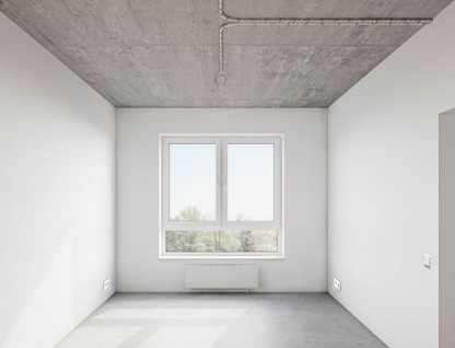 1-к. квартира, 27&nbsp;м²