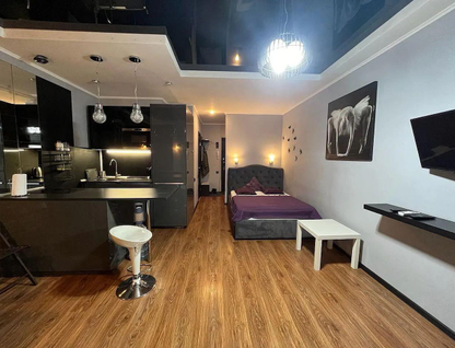 Студия, 30 м²