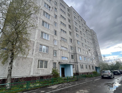 2-к. квартира, 47&nbsp;м²