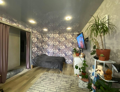 2-к. квартира, 45,5&nbsp;м²
