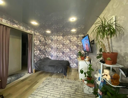 2-к. квартира, 45,5&nbsp;м²