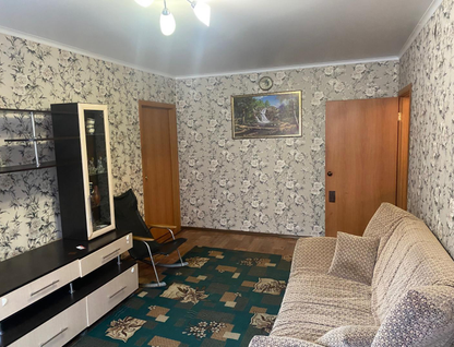 2-к. квартира, 46&nbsp;м²