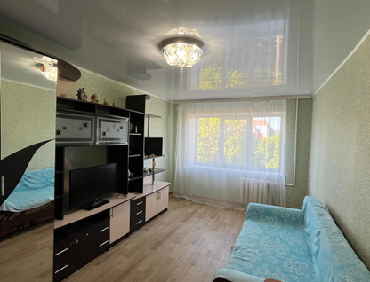 2-к. квартира, 42,7&nbsp;м²