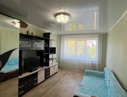 2-к. квартира, 42,7&nbsp;м²