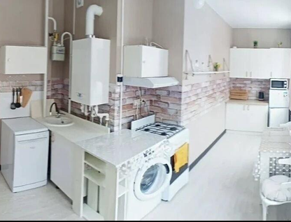 1-к. квартира, 34,9&nbsp;м²