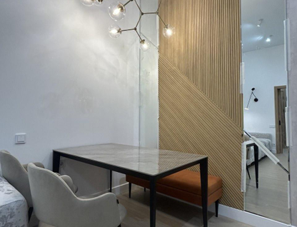 1-к. квартира, 45 м²