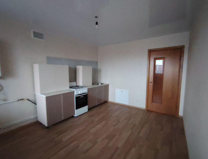 1-к. квартира, 44,7 м²